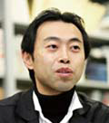 Kazuhiko Misawa